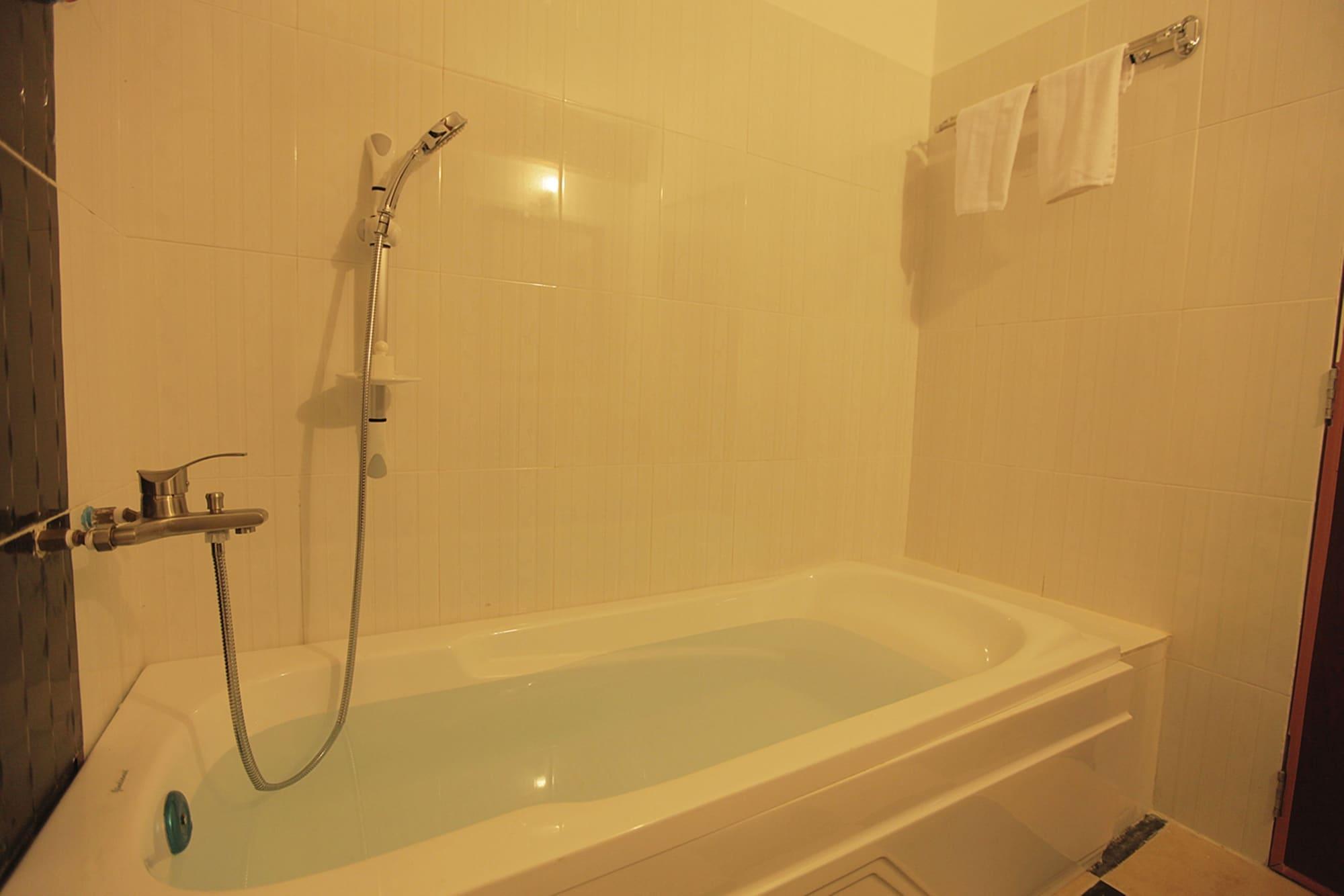 Galaxy Angkor Boutique Hotel Siem Reap Eksteriør billede