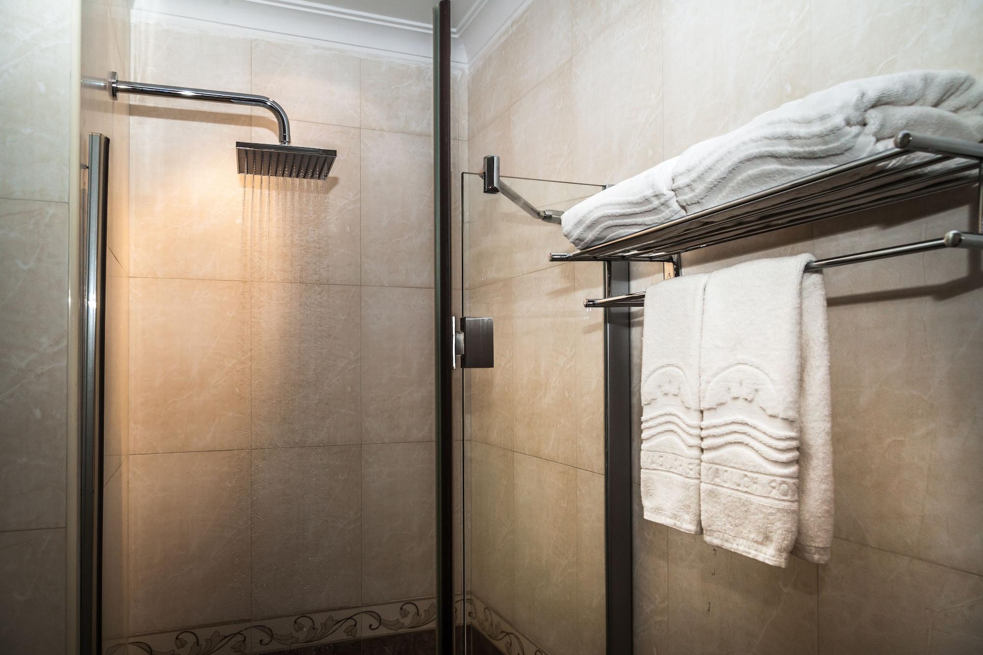Galaxy Angkor Boutique Hotel Siem Reap Eksteriør billede